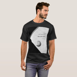 Golf svensexa - Golfare - Golfande vänner T Shirt