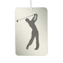Golf Swinger-Anpassade