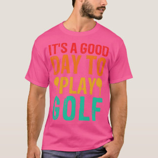 golf t shirt