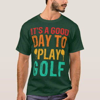 Golf T Shirt