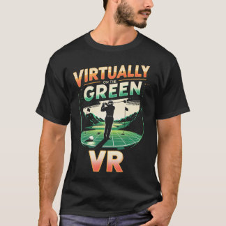 Golf T Shirt