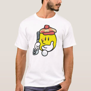 Golf T Shirt