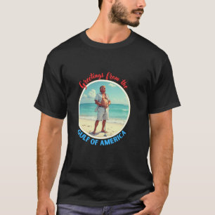 Golf T Shirt