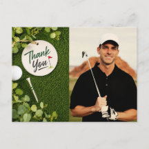 Golf Tack Create your own photo golfspelare