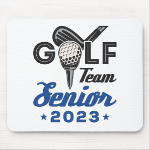 Golf Team Senior 2023 Musmatta
