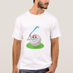 Golf Tee