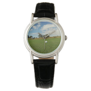 Golf the Game. Armbandsur