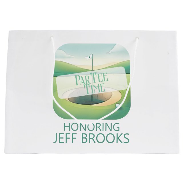 Golf Theme (Framsidan)