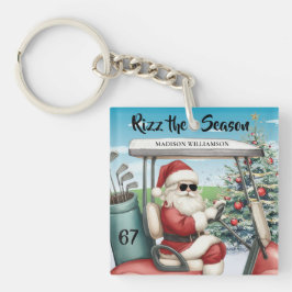 Golf Theme Rizz the Season 67 Namn