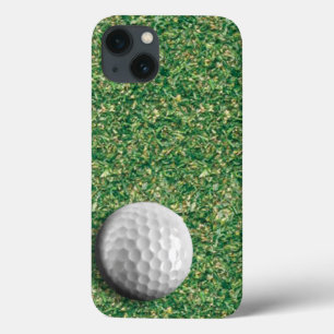 Golf Time till putten