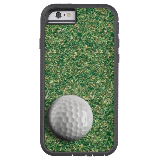 Golf Time till putten (Baksidan)