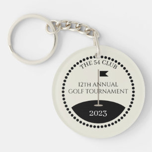 Golf Tournament Klubb Namn