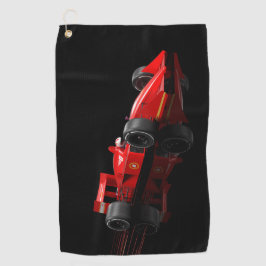 Golf towel - tävla team