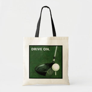 Golf Tygkasse