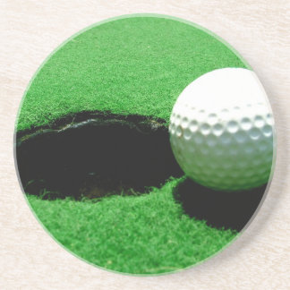 Golf Underlägg