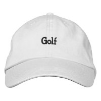 Golf-uppspelningssport Elegant Toppen Fantastisk-H