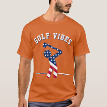GOLF VIBES American Golfer