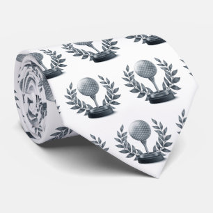 Golf Winner Idrott Slips