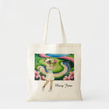 Golf Woman Tournament for Siamese Cat Lovers