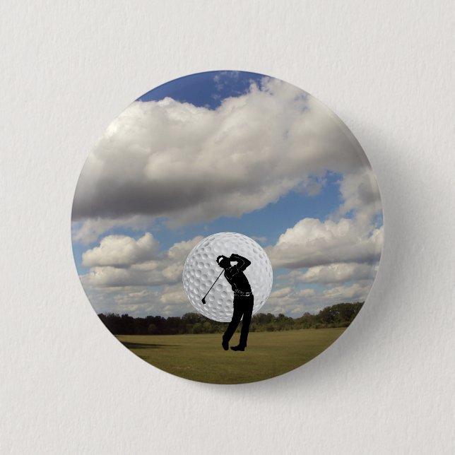Golf World Knapp (Framsida)