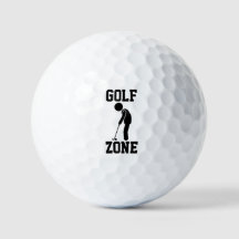 Golf Zon - Funny Golf