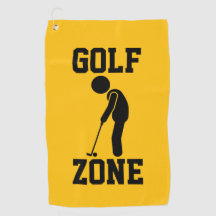 Golf Zon - Funny Golf
