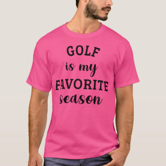 Golfälskare T Shirt