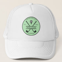 Golfare Kors Klubb