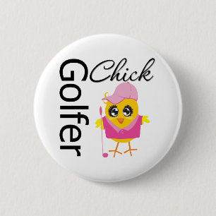 Golfarechick Knapp