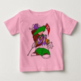 Golfareunge Tee