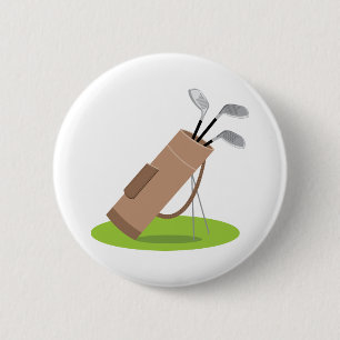 Golfbag Knapp