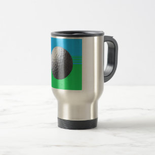 Golfball resemugg