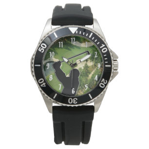 Golfbana Armbandsur