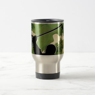 Golfbana Resemugg