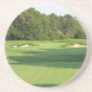 Golfbanaunderlägg Underlägg Sandsten