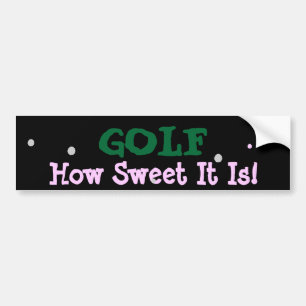 GOLFBILDEKAL BILDEKAL