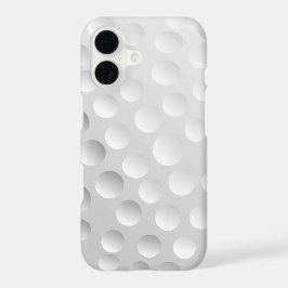 Golfboll