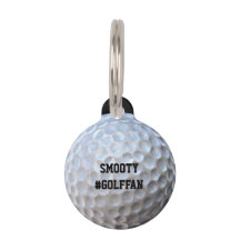 Golfboll