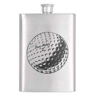 Golfboll Fickplunta