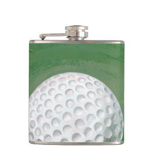 Golfboll Fickplunta