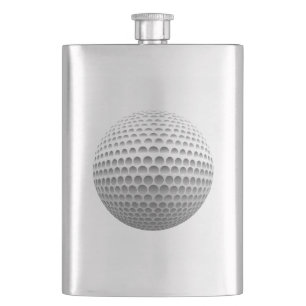 Golfboll Fickplunta