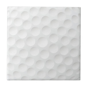 golfboll kakelplatta