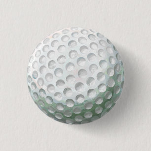 Golfboll Knapp