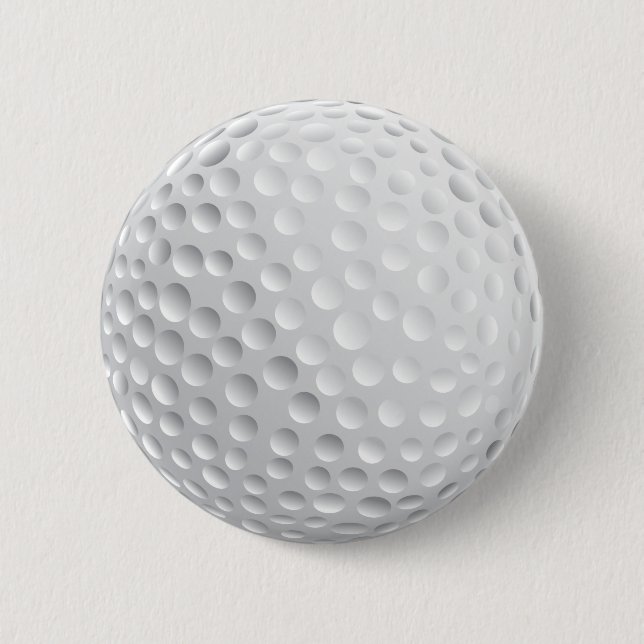 Golfboll Knapp (Framsida)