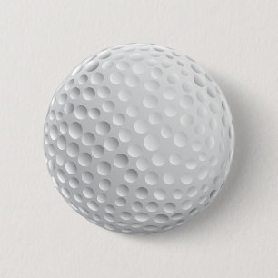 Golfboll Knapp