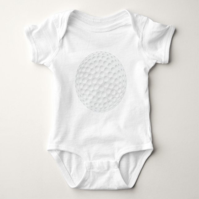 golfboll tee (Framsida)