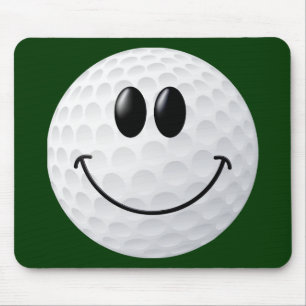 Golfbollansikte Musmatta