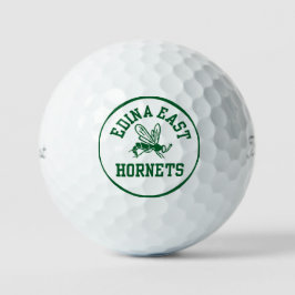 Golfbollar