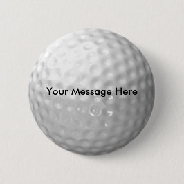 Golfbollen knäppas knapp