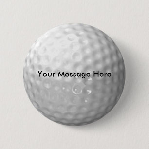 Golfbollen knäppas knapp